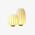 Serenity Fabric Table Lamp
