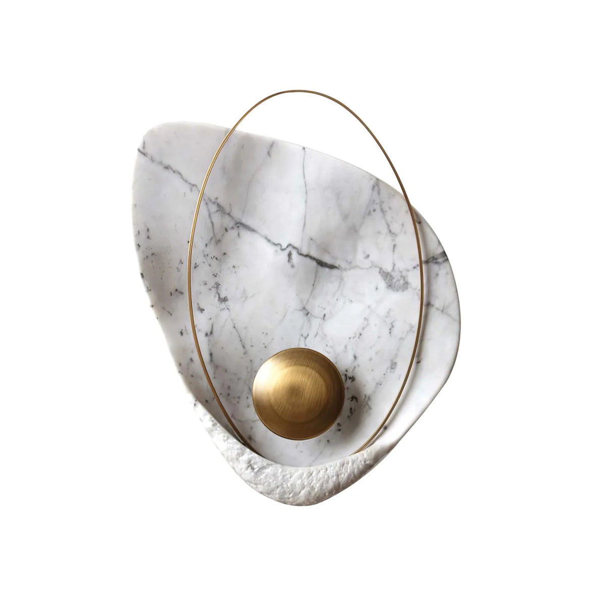 Soleil Pearl Sconce