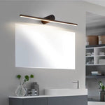 Lumen Trace Rechargeable LED Wall Sconce – Modern Cordless Linear Light