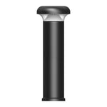Modern Dome Bollard Light for Pathways & Gardens | 12W LED Outdoor