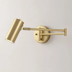 Flexible Arm Wall Light