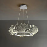 Oceanic Elegance Chandelier