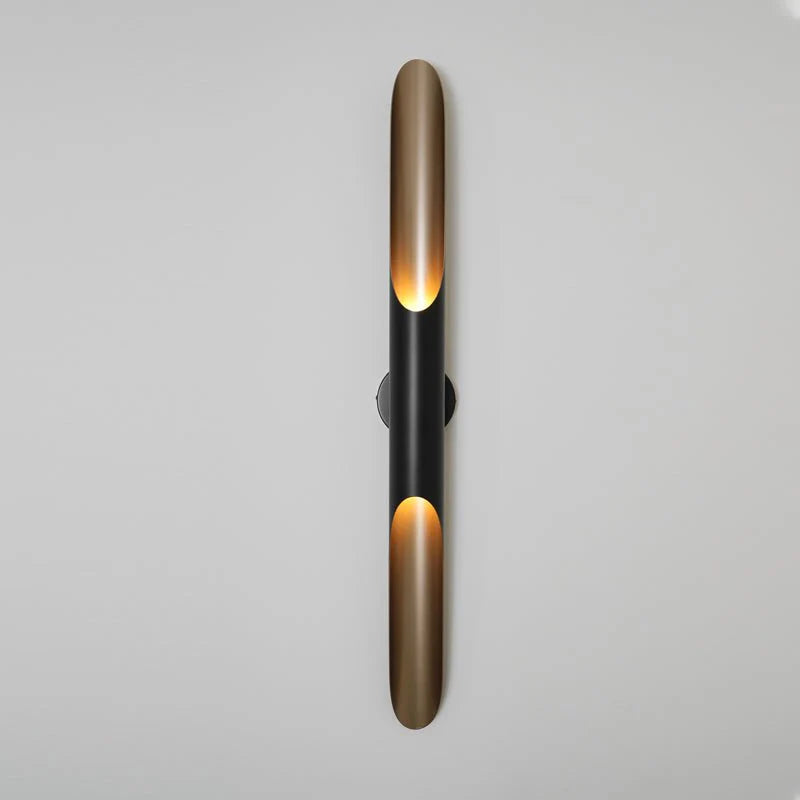 Urban Pipe Wall Light