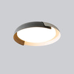 Foresta Circular Ceiling Light