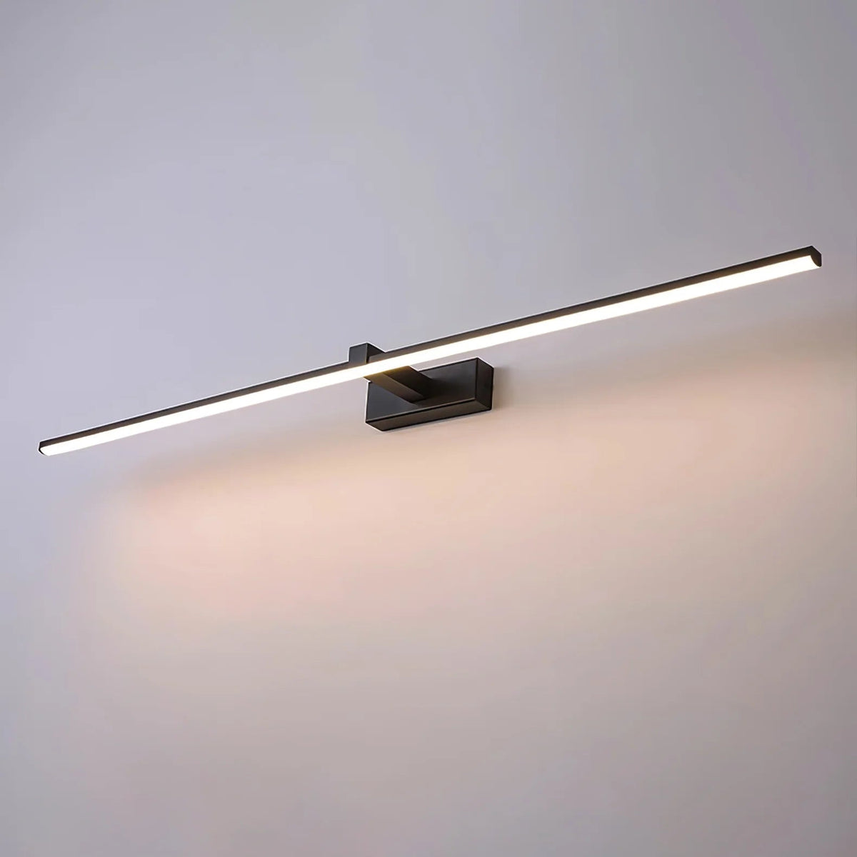 Edgeline Mirror Wall Light