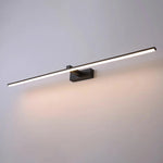 Edgeline Mirror Wall Light