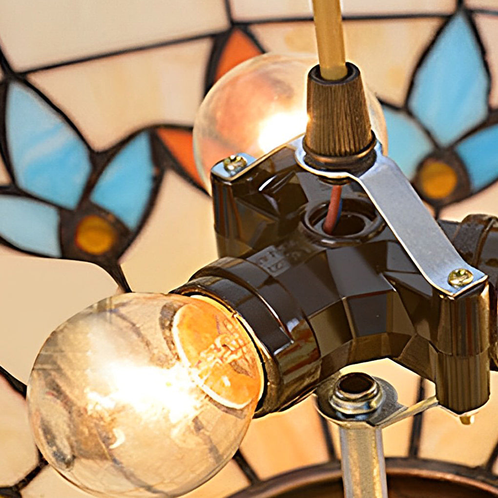 Handmade European Style Pendant Lamp Ha092277