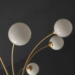 Luna Elegance Chandelier