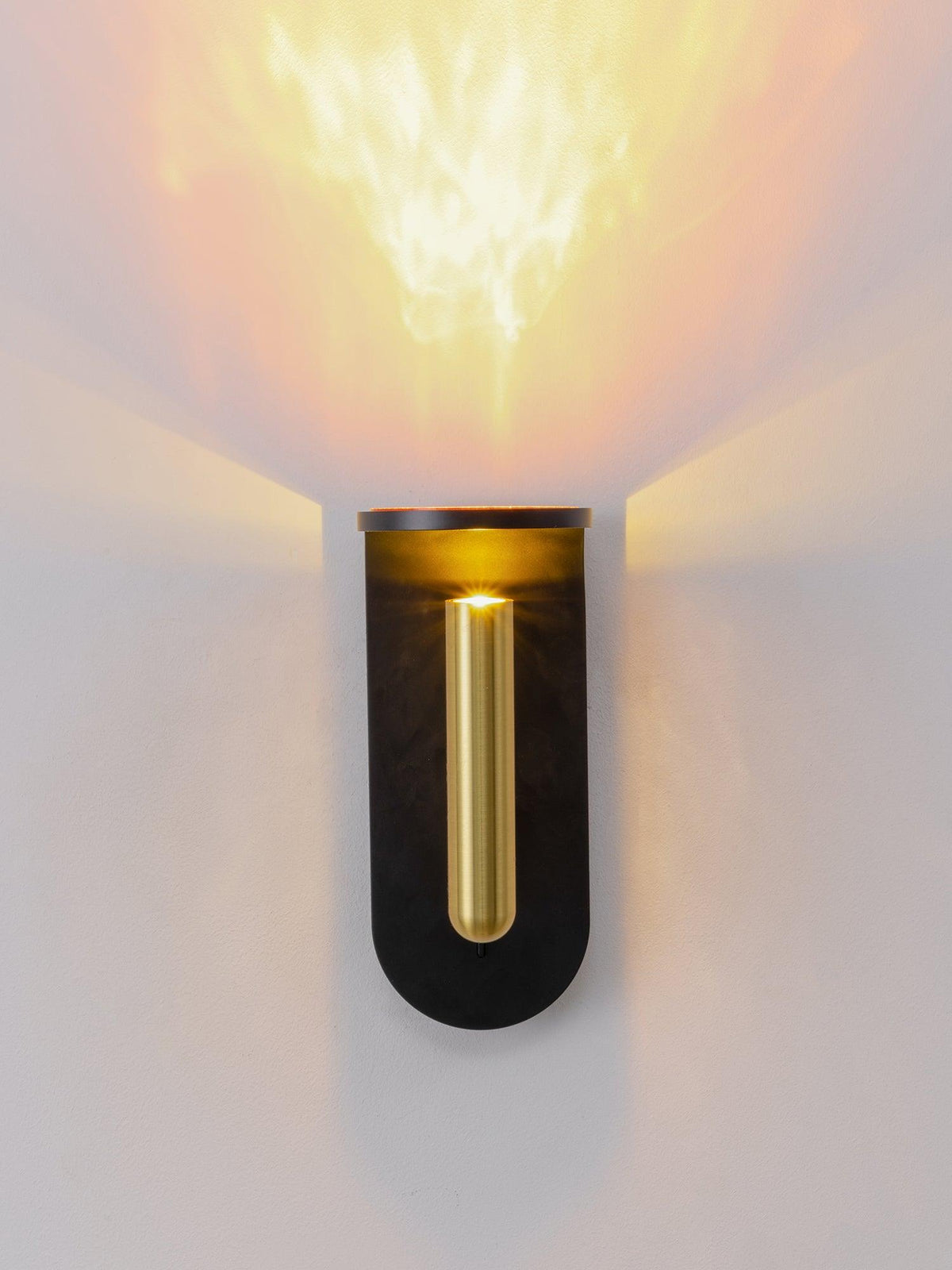 Nights Led Sconce