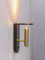Nights Led Sconce