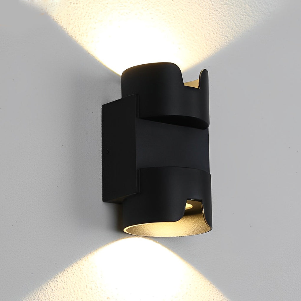 Up And Down Light Led Wall Lamp Li002183