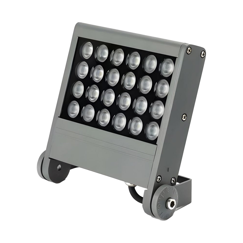 Aluminium Square Led Flood Light 12W 18W 24W 36W