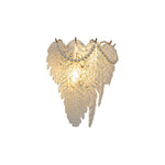 Glass Luxury French Style Wall Lamp Li002589