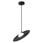 Round Led Kitchen Pendant Lighting Li002205