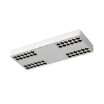 Square Rectangle Aluminum Led Ceiling Downlight