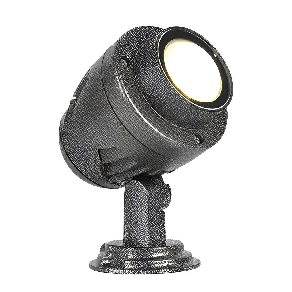 Round Tree Spot Lights Ha077575