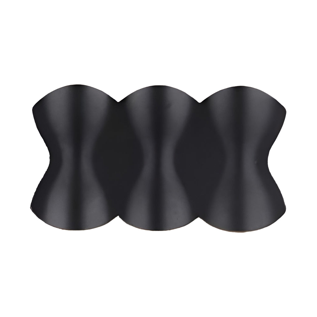 Led Up And Down Lights Waterproof Modern Outdoor Wall Lamp