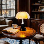 Flower Table Lamp Adjustable