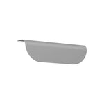 Aluminum Rectangular Modern Wall Light Ha098341
