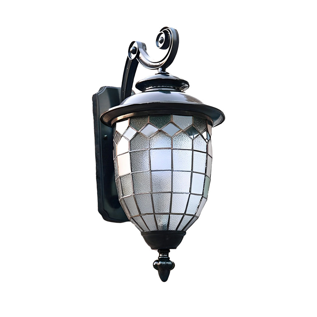Waterproof Vintage Outdoor Wall Light Li002448