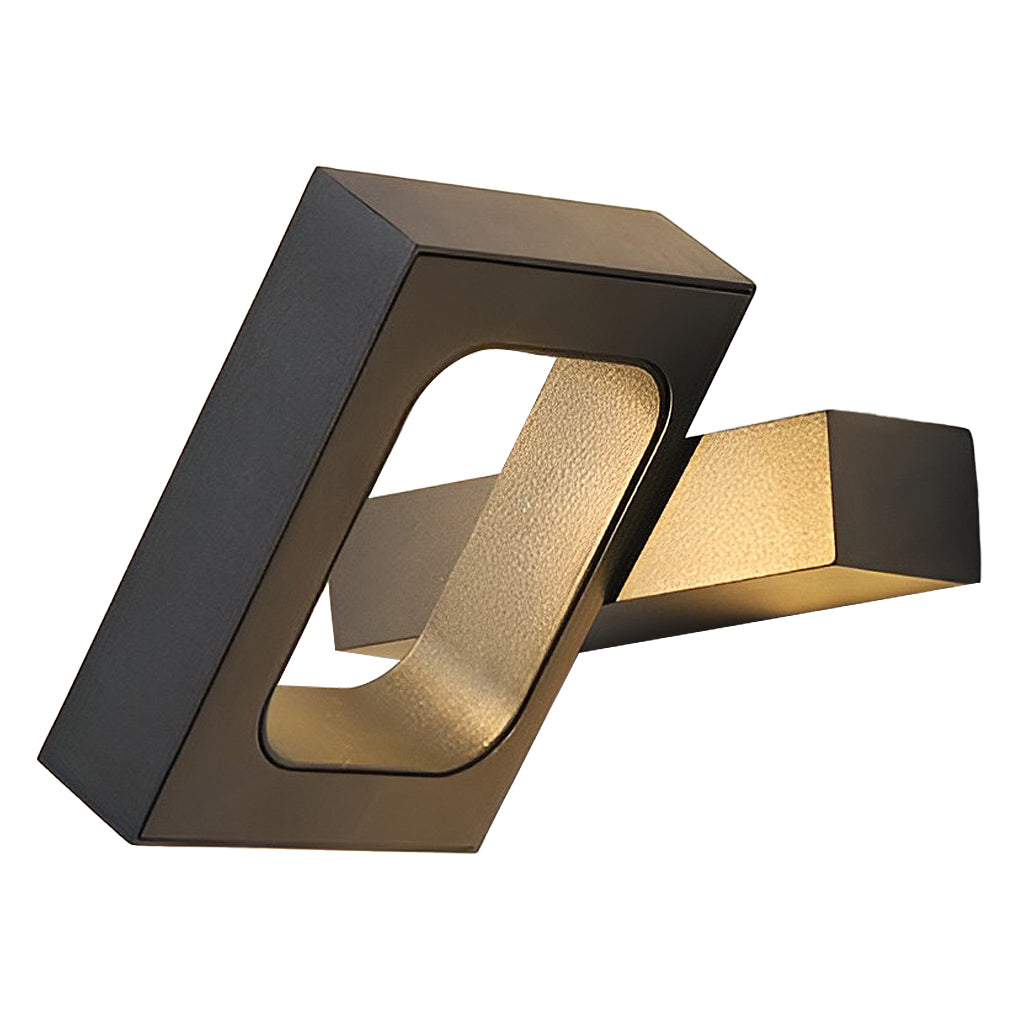 360 Rotatable Led Wall Lamp Wall Sconces Lighting Wall Light Fixture
