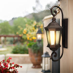 Waterproof Retro European Style Outdoor Wall Light Li002484