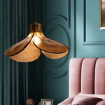 Four Leaf Flower Design Ceiling Lamp Li002123