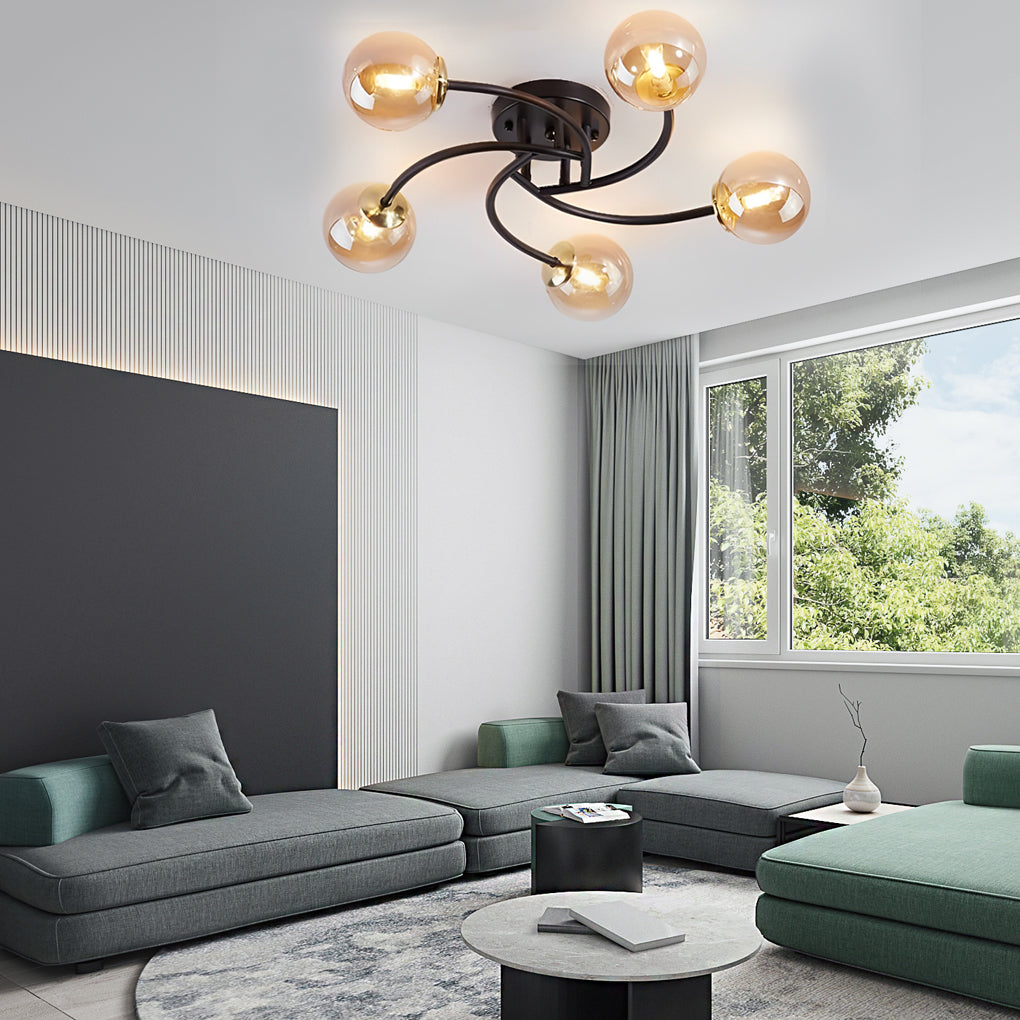 Lighting Ceiling Lights Chandeliers_4Zwd5