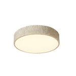 Modern Led Round Square Flush Mount Ceiling Light