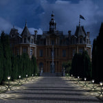 Led Solar Landscape Lights Outdoor Lawn Lights