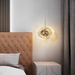 Adjustable Led Nordic Pendant Light Li002520