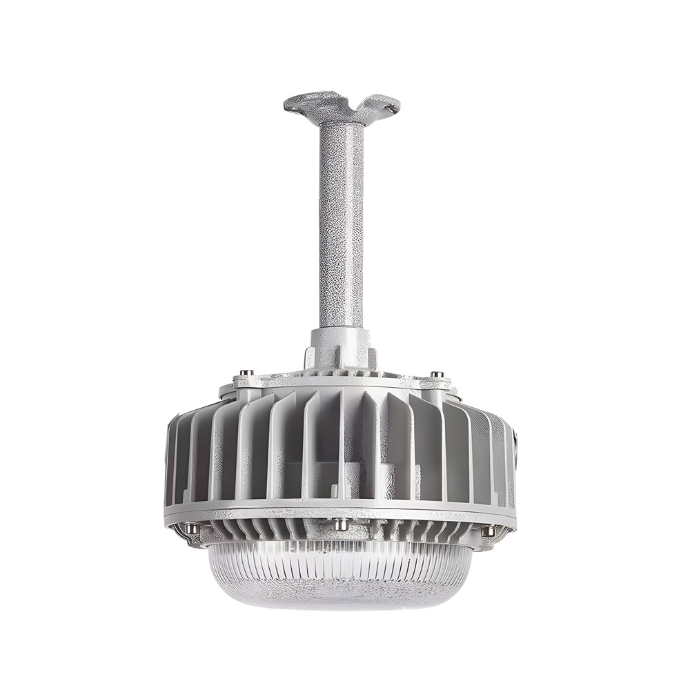 Industrial Led Explosion Proof Light Pendant Light For Hazardous Areas 50W 100W