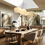 Chic Lantern Pendant Light