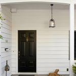 Waterproof 6W Outdoor Pendant Light Ha084893
