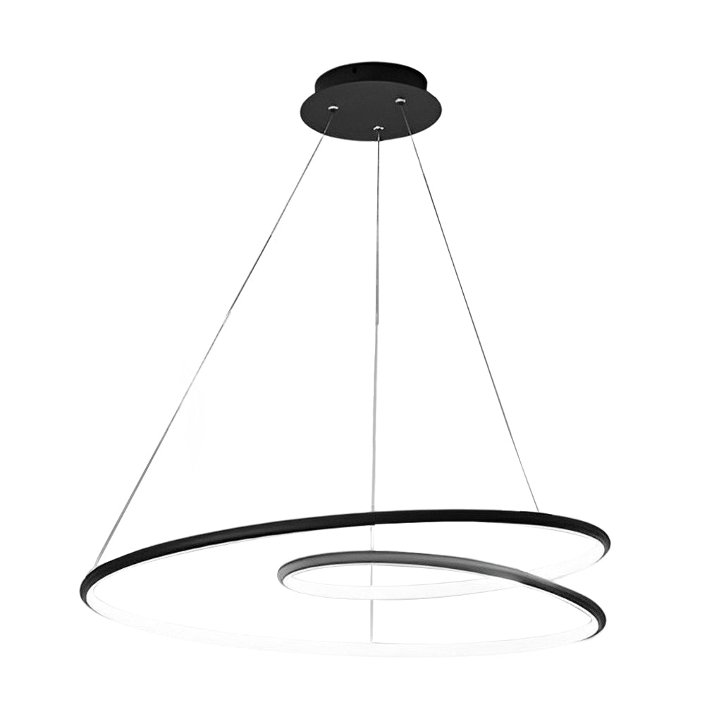 Circles Led Nordic Pendant Lights Li002341