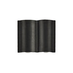 Wave Up And Down Wall Washer Light Li002115