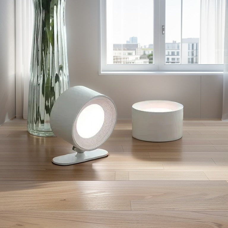 360 Rotatable Led Wall Light