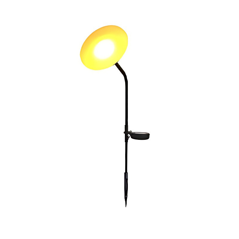 Mushroom Solar Lawn Lights Li002666
