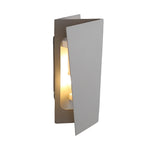 Folding Rectangularmodern Wall Lamp Ha084281