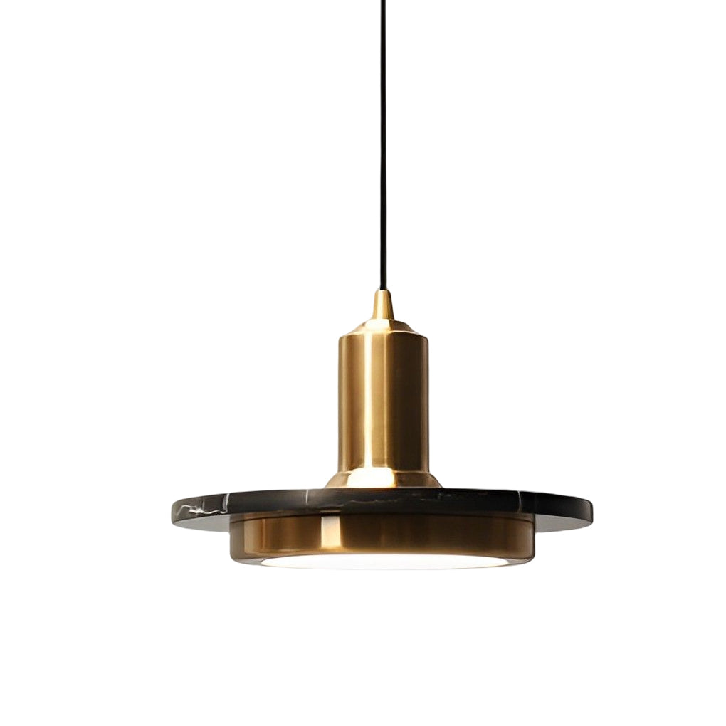 Flying Saucer Shape Pendant Lights Ha077873