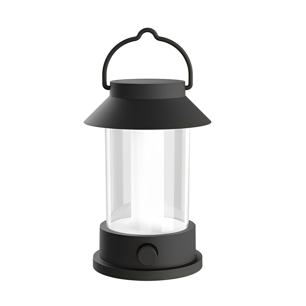 Portable Rechargeable Outdoor Lantern Ha082399