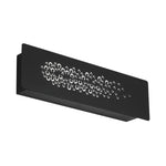 Rectangular Nordic Wall Light Fixtures Ha077813