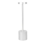 Rechargeable Portable Modern Rod Table Lamp Codless Led Lamps