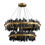 Creative Led Modern Chandelier Ha084694