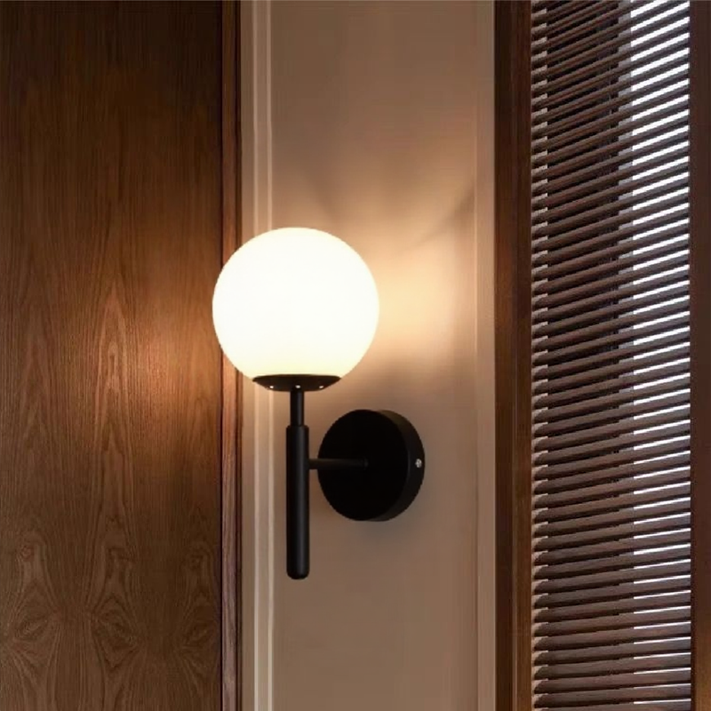 Modern Luxurious Led Wall Light