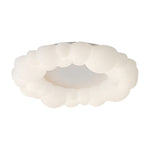 Bubble Clouds Shaped Led Ceiling Light Li001934