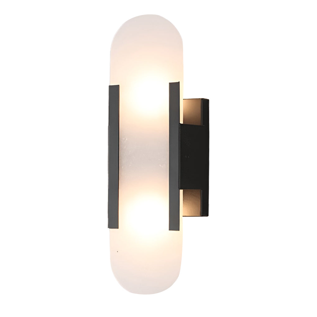 Electroplated Metal G4 Led Lights