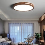 Round Retro Ceiling Lights Fixture Li002663