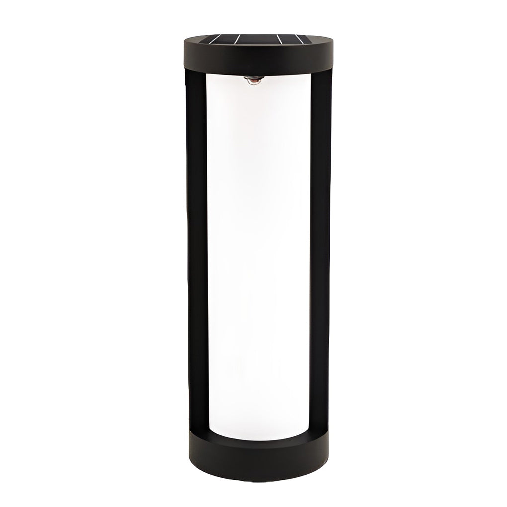 Round Outdoor Pathway Light Li002032