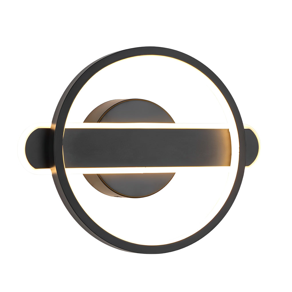 Eye Care Modern Wall Light Fixture Ha078280